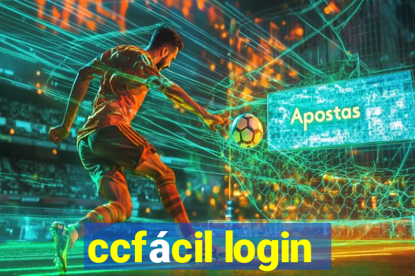 ccfácil login