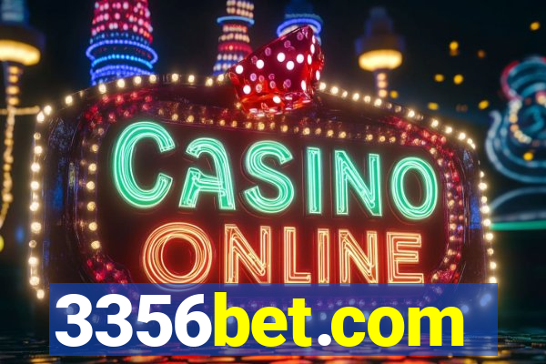 3356bet.com