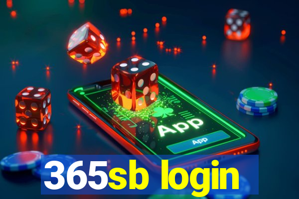 365sb login