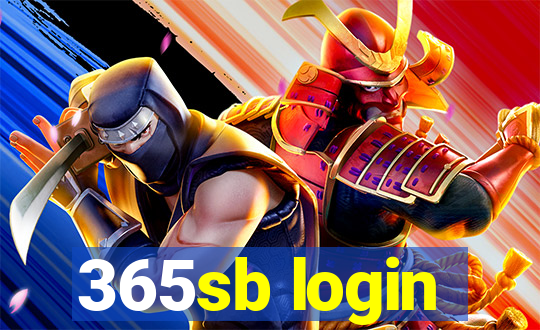 365sb login