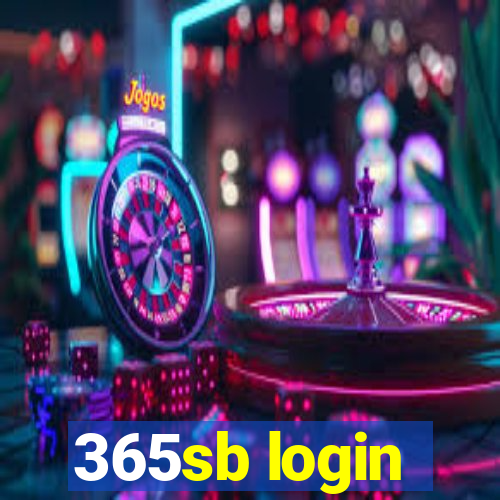 365sb login