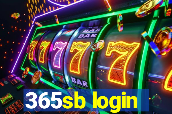 365sb login