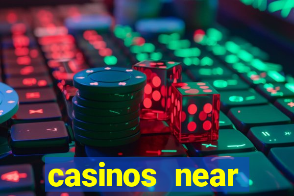 casinos near lexington kentucky