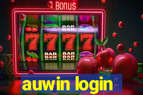 auwin login