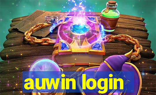 auwin login