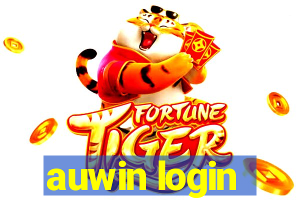 auwin login