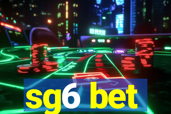 sg6 bet