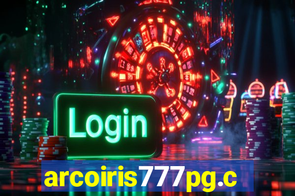 arcoiris777pg.com