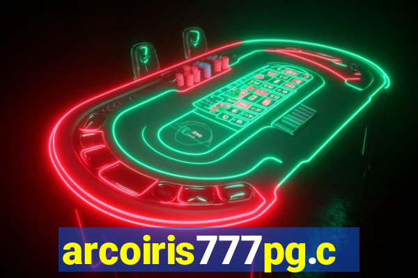 arcoiris777pg.com