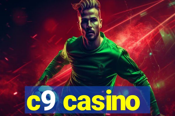 c9 casino