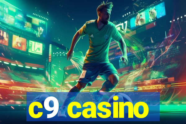 c9 casino