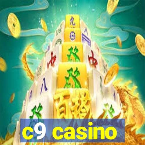 c9 casino