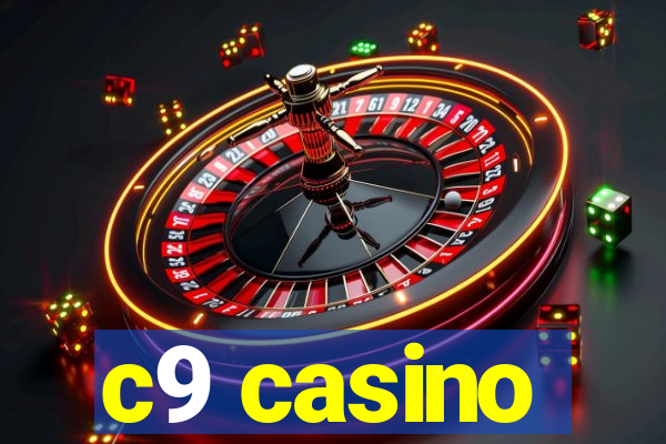 c9 casino