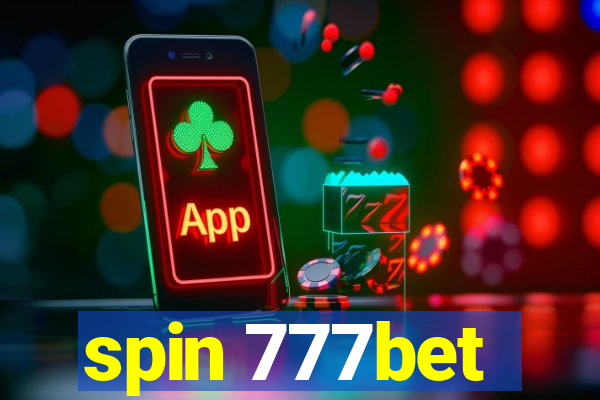 spin 777bet