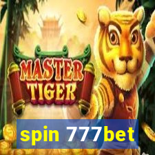 spin 777bet