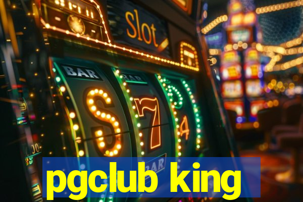 pgclub king