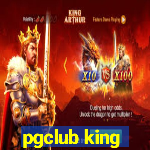 pgclub king