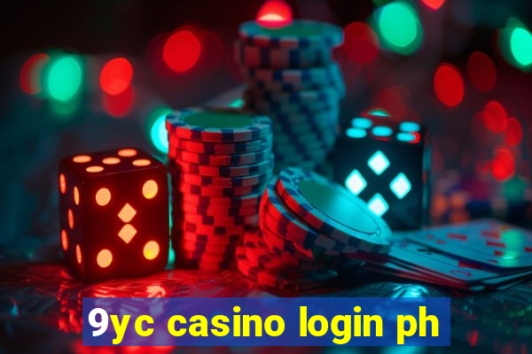 9yc casino login ph