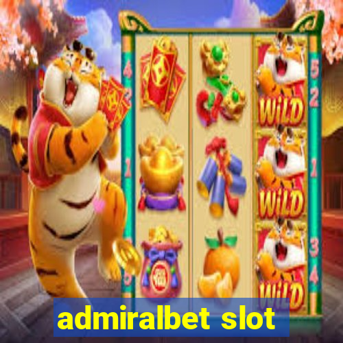 admiralbet slot