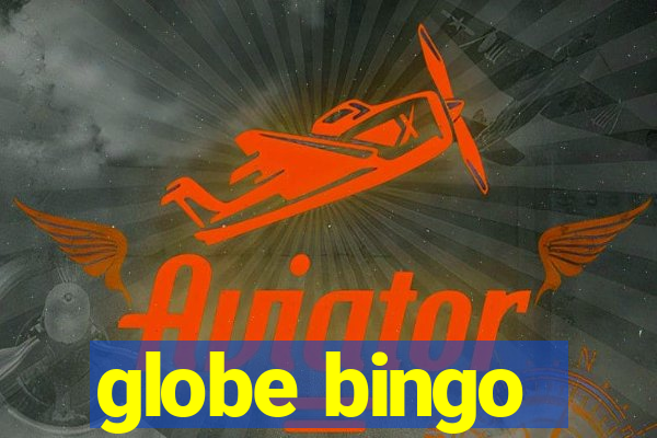 globe bingo