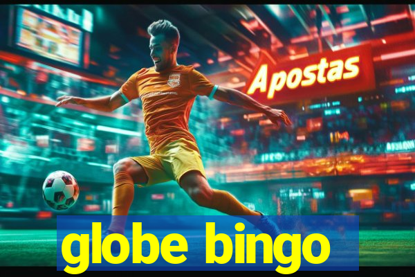 globe bingo