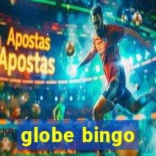 globe bingo