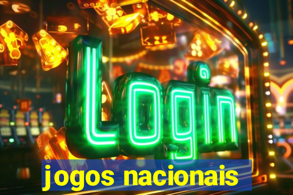 jogos nacionais