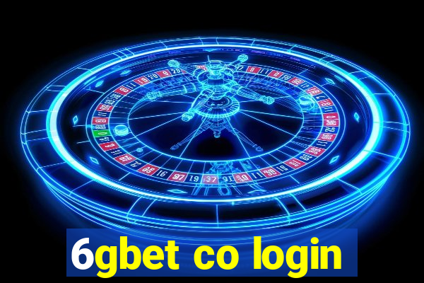 6gbet co login