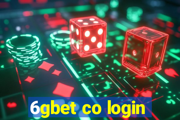 6gbet co login