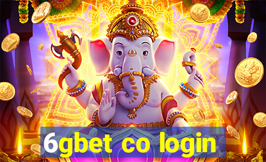 6gbet co login