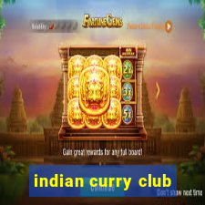 indian curry club