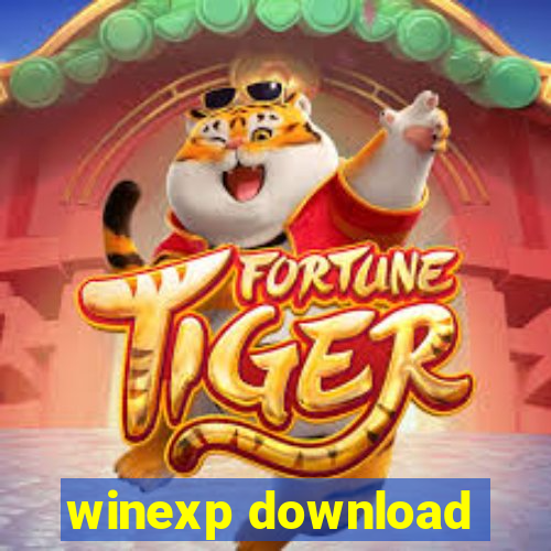 winexp download