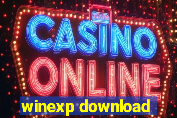 winexp download