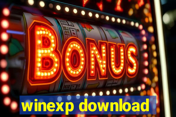 winexp download