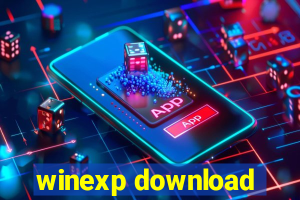 winexp download