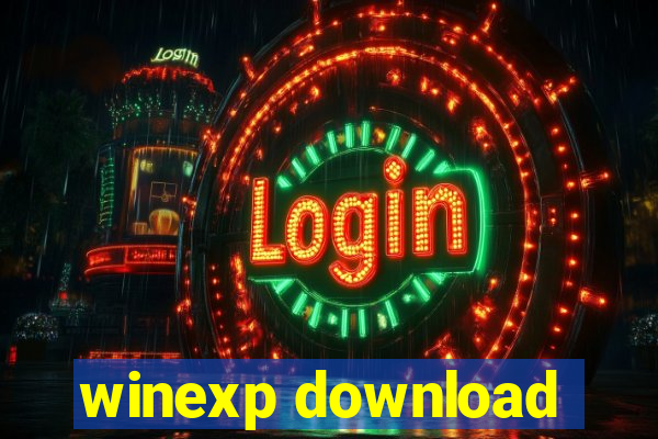 winexp download