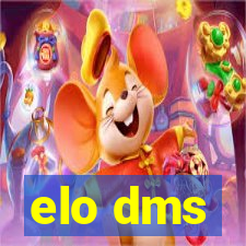 elo dms