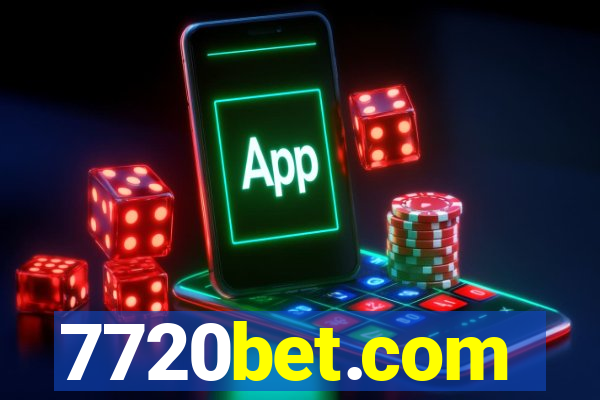 7720bet.com