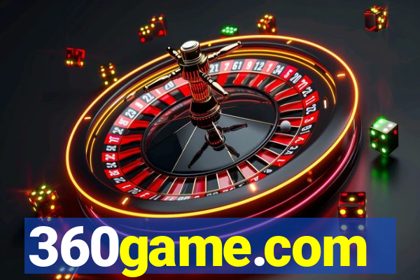 360game.com