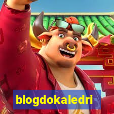 blogdokaledri