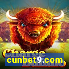 cunbet9.com