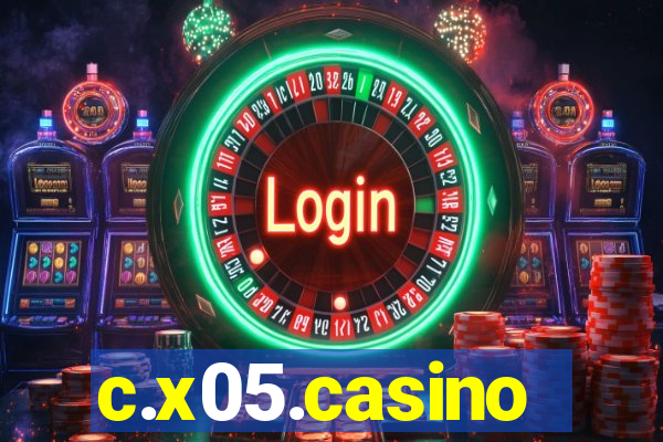 c.x05.casino