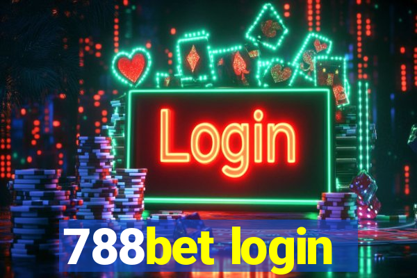 788bet login