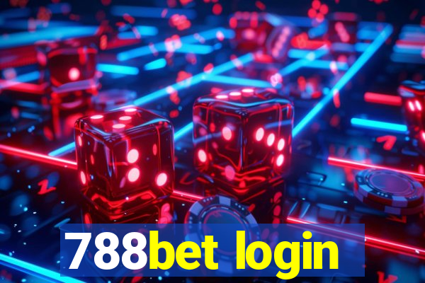 788bet login