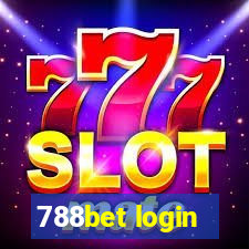 788bet login