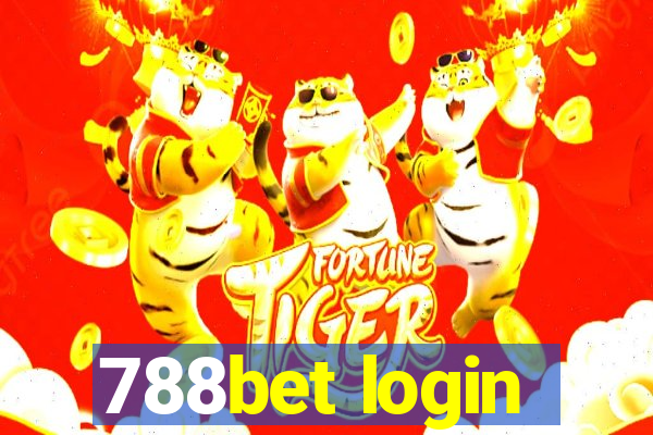 788bet login