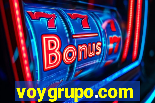 voygrupo.com