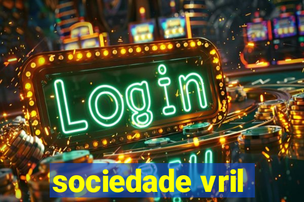 sociedade vril