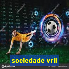 sociedade vril