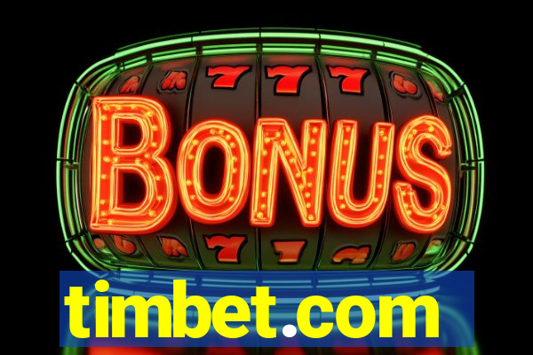 timbet.com